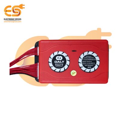 Smart 17S 1A Li-Ion/LiFePO4 Software Active Balancer